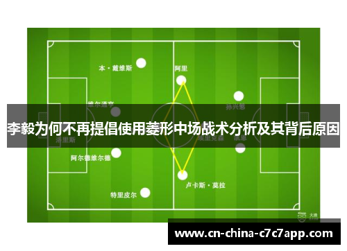 李毅为何不再提倡使用菱形中场战术分析及其背后原因 李毅为何不再提倡使用菱形中场战术分析及其背后原因