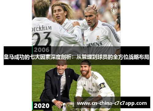 皇马成功的七大因素深度剖析：从管理到球员的全方位战略布局