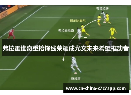 弗拉霍维奇重拾锋线荣耀成尤文未来希望推动者