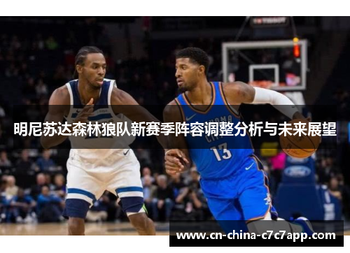 明尼苏达森林狼队新赛季阵容调整分析与未来展望