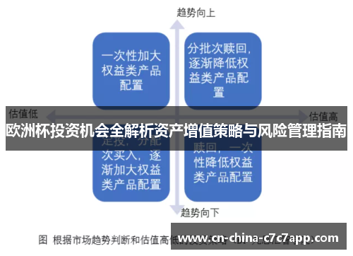 欧洲杯投资机会全解析资产增值策略与风险管理指南
