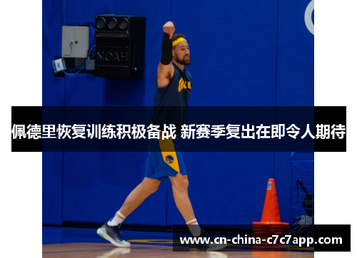 佩德里恢复训练积极备战 新赛季复出在即令人期待