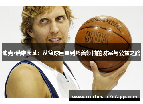 迪克·诺维茨基:从篮球巨星到慈善领袖的财富与公益之路 迪克·诺维茨基:从篮球巨星到慈善领袖的财富与公益之路